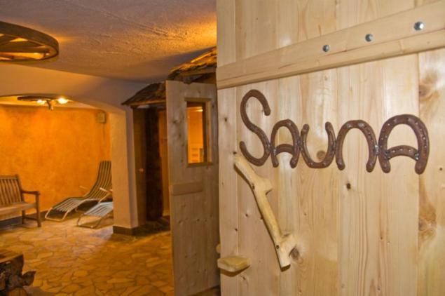 Hotel Zauchtaler Hof Altenmarkt im Pongau Exterior foto